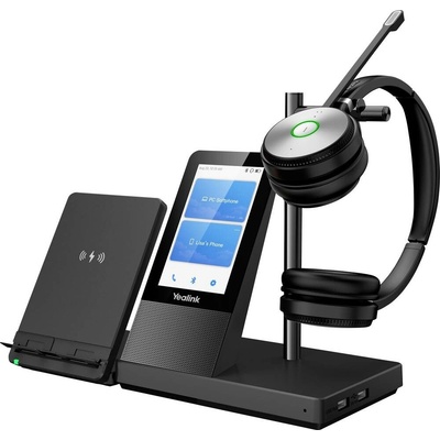 Yealink WH66 Dual Teams DECT
