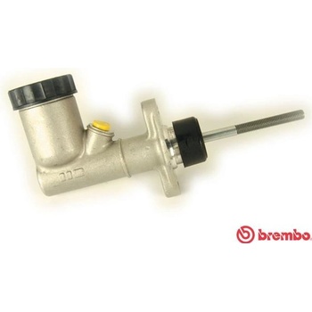 Hlavní spojkový válec BREMBO C 52 001 (C52001)