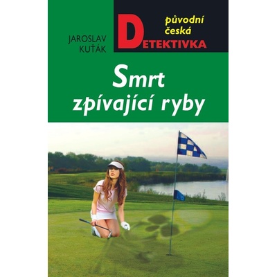 Smrt zpívající ryby