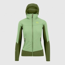 Karpos Lavaredo arcadian cedar green