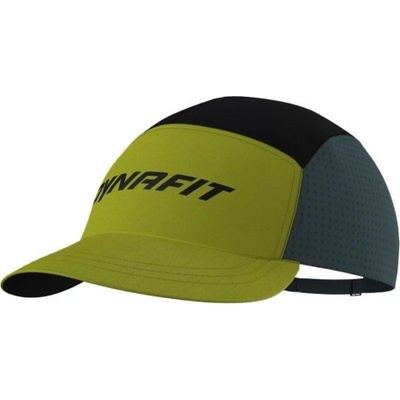 Dynafit TRAVERSE CAP Turistické svetlo zelená