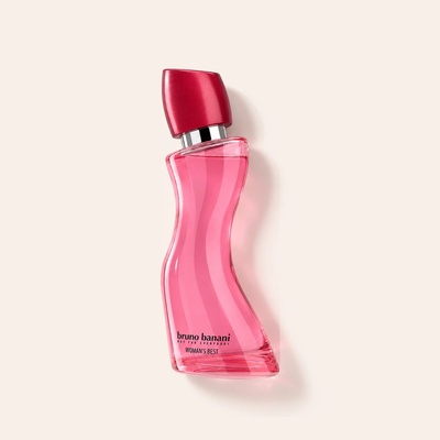 Bruno Banani Woman's Best toaletní voda dámská 20 ml