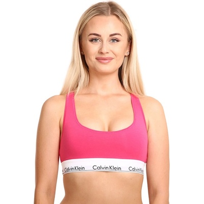 Calvin Klein ružová F3785E-VGY