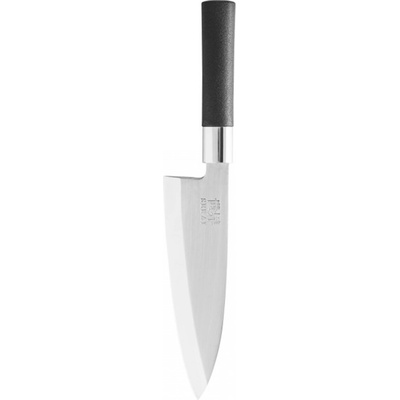 IVO Japonský nôž Deba SEKAI 18 cm