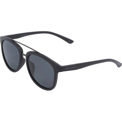 Privé Revaux Слънчеви очила Prive Revaux Adults The Judge Rectangle Sunglasses - Black