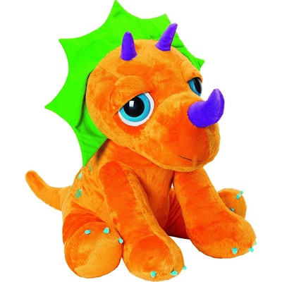 Плюшен динозавър 24 см. Suki Gifts
