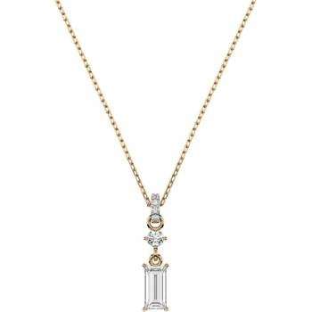 Cara Diamanti Дамско колие от жълто злато с диаманти Cara Diamanti K104-10071/3Y (K104-10071/3Y)