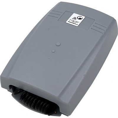 MKF-GATE/REC07i 868 universální RF přijímač pro frekvenci 868,35 MHz