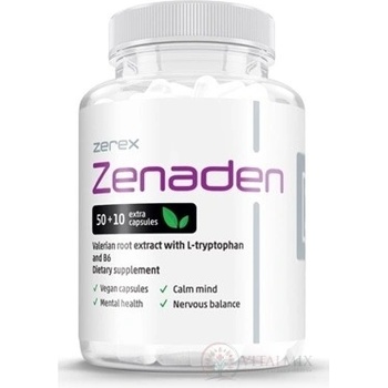 Zerex Zenaden 60 kapsúl