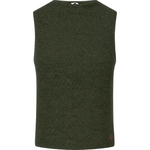 STAPF Дамски вълнен пуловер STAPF Women's Karla Top - Forest - размер XXL (105-4184-1316)