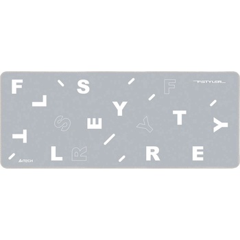 Image 1 of A4Tech A4-PAD-FP75-SILVER