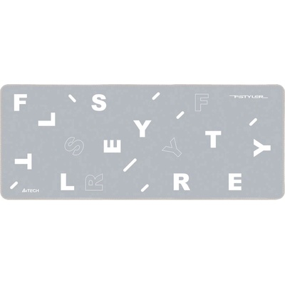 A4Tech A4-PAD-FP75-SILVER