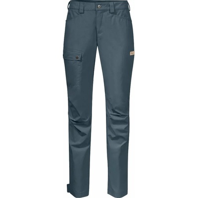 Bergans Nordmarka Leaf Light Women Orion Blue 40 Панталони (2037-21466-40)