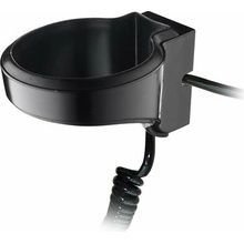 EMBERTON Mursley Black s ochranou proti krádeži černý matný EH50952