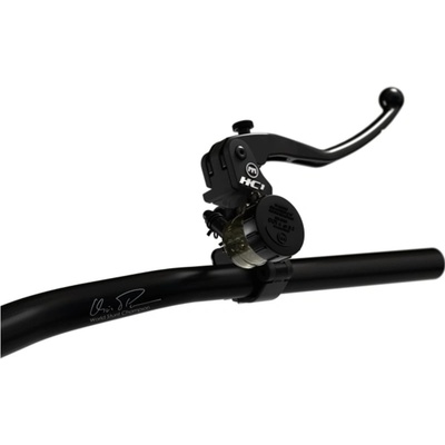 BRZDA M.C. HC1 12MM DOT 2100452