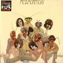 METAMORPHOSIS - ROLLING STONES