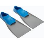 Aquafeel Плавници Aquafeel Swim Fin grey/blue