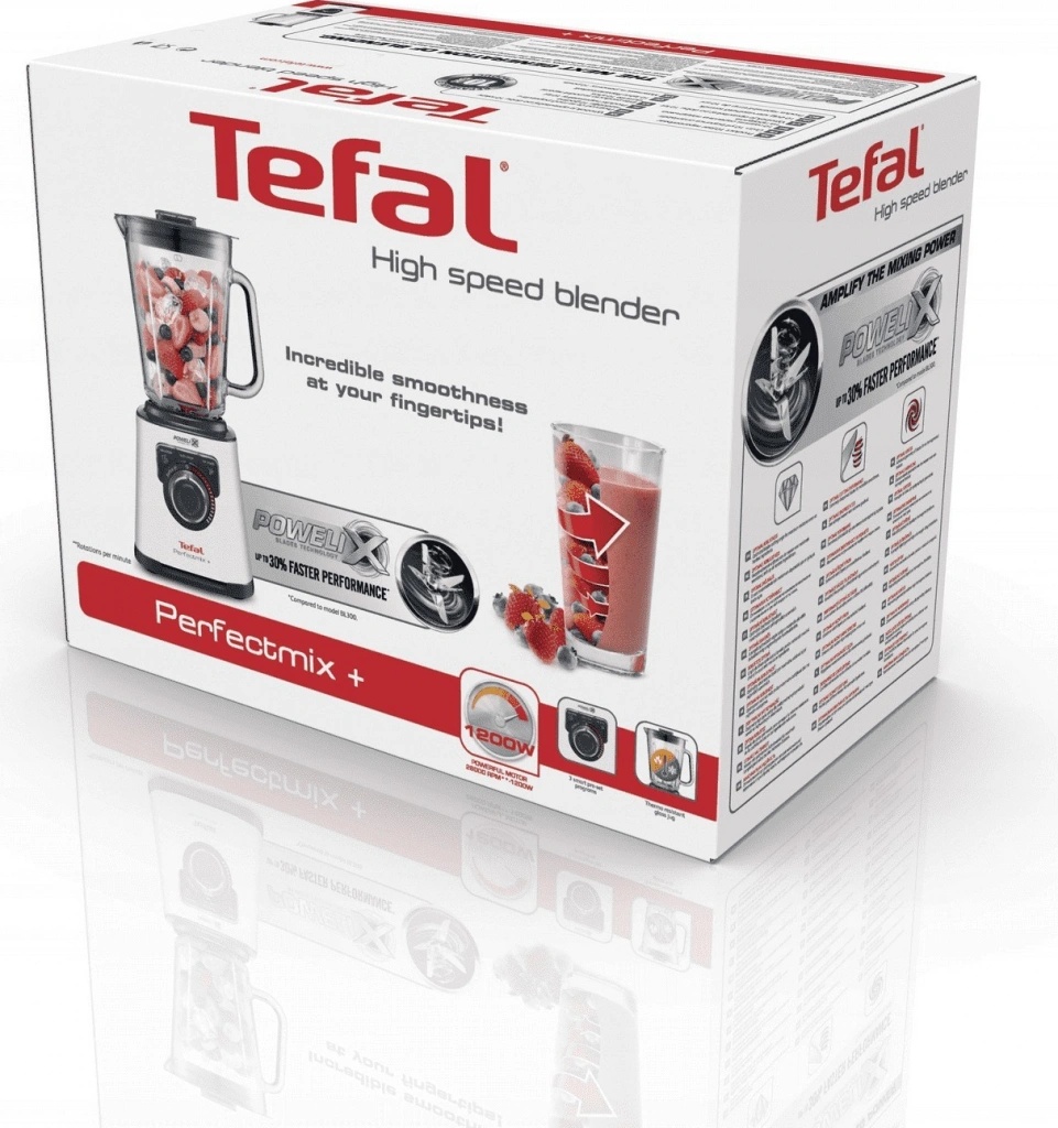 Tefal BL 811D