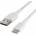 Belkin USB A to USB C Cable Belkin CAB002BT2MWH 2 m White
