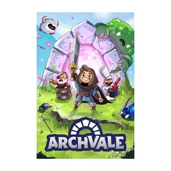 Archvale
