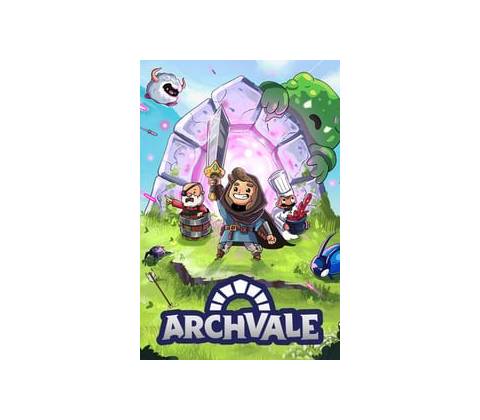 Archvale