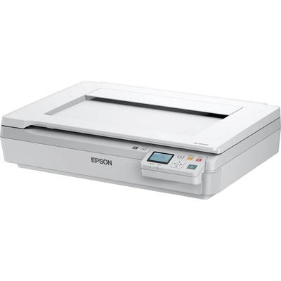 Epson WorkForce DS-50000N