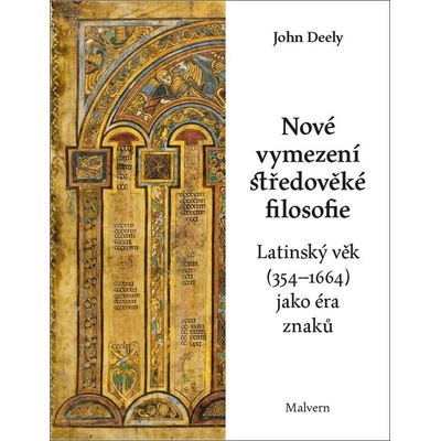 Nové vymezení středověké filosofie