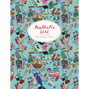 Nathalie Lété Wrapping Paper | Nathalie Lete (ISBN: 9781648295164)