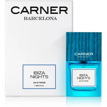 Image 1 of CARNER ​BARCELONA Ibiza Nights EDP 100 ml