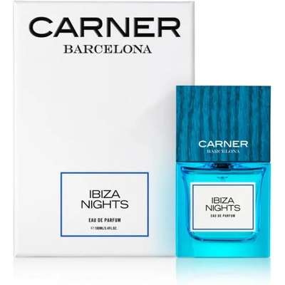CARNER ​BARCELONA Ibiza Nights EDP 100 ml