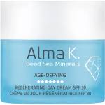 Alma K Regenerating Day Cream SPF 30 Дневен крем дамски 50ml