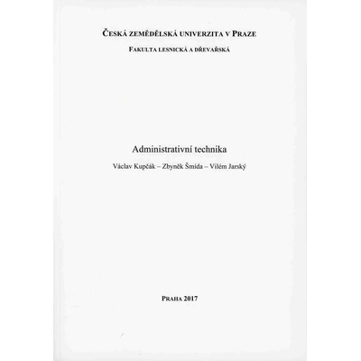 Administrativní technika