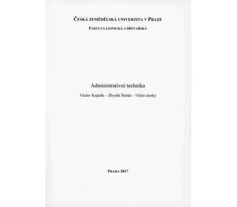 Administrativní technika