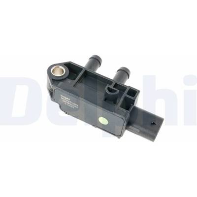 Senzor, tlak výfukového plynu Delphi DPS00022-12B1