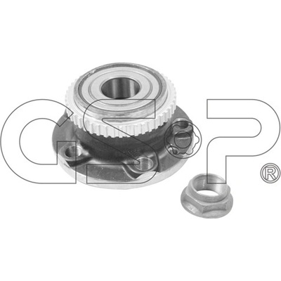 Sada lozisek kol GSP 9230111K