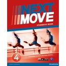 Next Move 4 Student`s Book