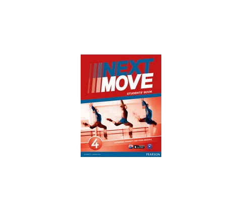 Next Move 4 Student`s Book