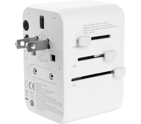 Fixed FIXCT65-3C2A-WH