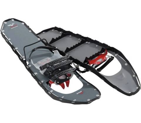 MSR Lightning Ascent
