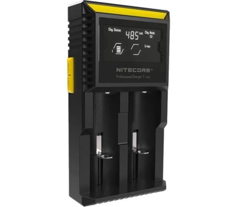 Nitecore D2