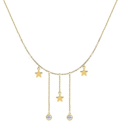 Swarovski e. Náhrdelník sen6172