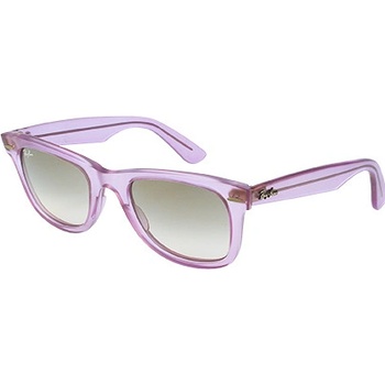 RayBan RB2140 6056 32 šedá gradál