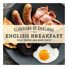 Flavours of England: English Breakfast