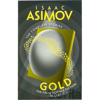 Gold - Isaac Asimov