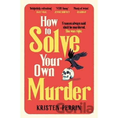 How To Solve Your Own Murder
