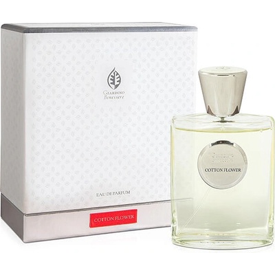 Giardino Benessere Cotton Flower EDP 100 ml