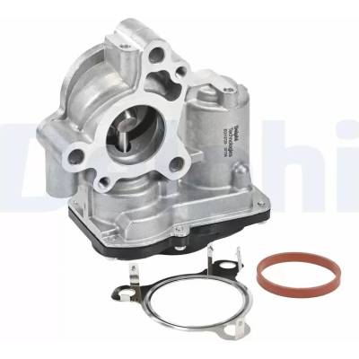 DELPHI AGR ventil DF EG10729-12B1