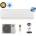 Gree GWH09AEC-K6DNA1A G-Tech / Outdoor Unit