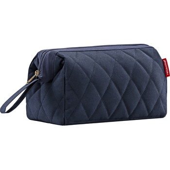 Reisenthel Козметична чантичка Travelcosmetic ватирана морскосиня (WC4110)