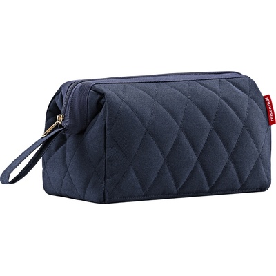 Reisenthel Козметична чантичка Travelcosmetic ватирана морскосиня (WC4110)
